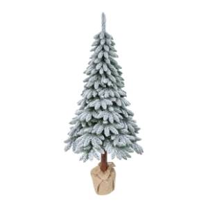 Novogodišnja jelka Tora pine snežna 210cm Everlands