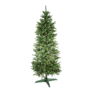Novogodišnja jelka Victoria 3D slim 150cm