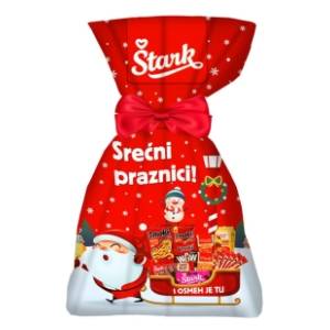 Novogodišnji paketić ŠTARK 965g