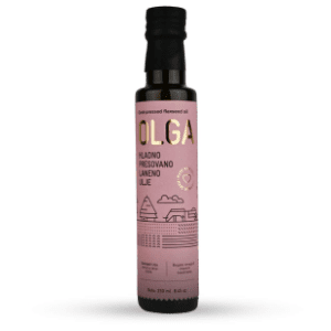 Laneno ulje OLGA 250ml