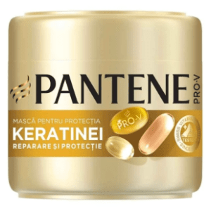 PANTENE keratin protect maska za kosu 200ml 