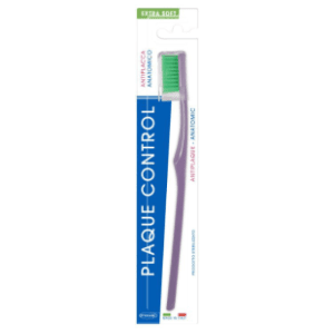 PIAVE plaque control soft četkica za zube 1kom