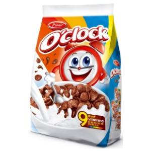 PIONIR O'clock pahuljice ljuspice 420g