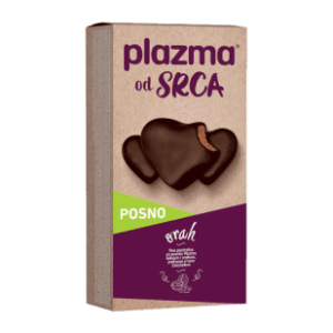PLAZMA od srca orah 100g