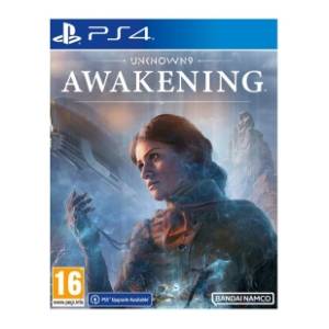 PS4 Unknown 9: Awakening
