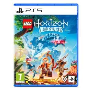 PS5 Lego Horizon Adventures