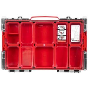 QBRICK System PRO 100 kutija za alat