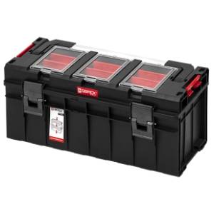 QBRICK System PRO 600 Profi kutija za alat