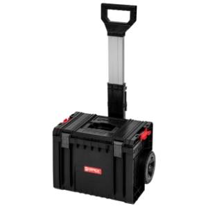 QBRICK System PRO Basic SKRWQCARTPRO kutija za alat