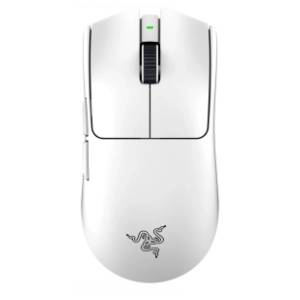 RAZER bežični miš Viper V3 Pro Esports White