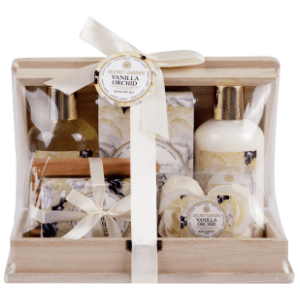 ROUGUE set Vanilla kutija