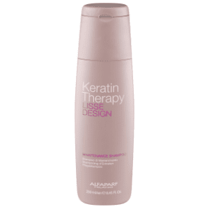 Šampon ALFAPARF lisse design keratin 250ml
