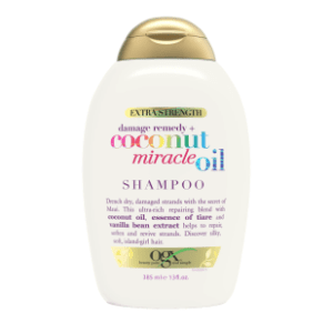 Šampon OGX Coconut miracle oil 385ml
