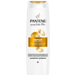 Šampon PANTENE repair&protect 400ml