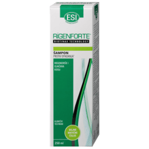 Šampon RIGENFORTE protiv opadanja kose 250ml