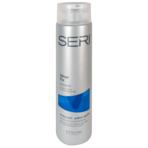 Šampon SERI silver fix 300ml