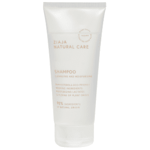 Šampon ZIAJA natural care 200ml