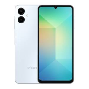 SAMSUNG Galaxy A06 4/64GB Light Blue