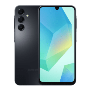 SAMSUNG Galaxy A16 8/256GB Black