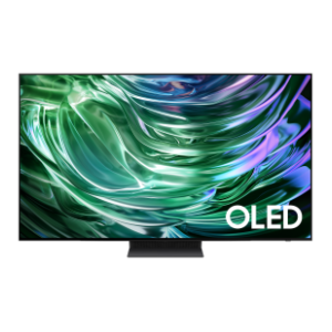 SAMSUNG OLED televizor QE83S90DAEXXH