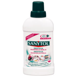 SANYTOL sredstvo za dezifekciju veša 500ml