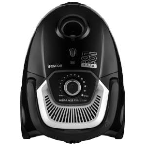 SENCOR usisivač SVC 5501BK 3AAA