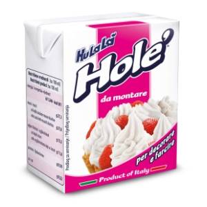 Slatka pavlaka HOLE' 200ml