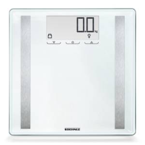 SOEHNLE vaga Shape Sense Control 200