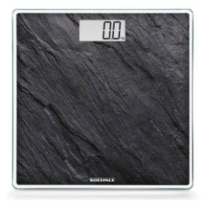 SOEHNLE vaga Style Sense Compact 300 black