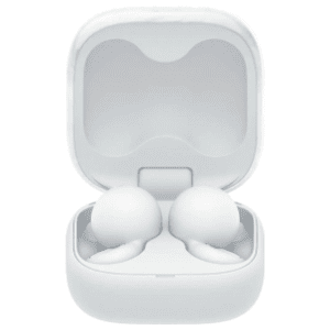 SONY slušalice LinkBuds S WF-WFL910W bele