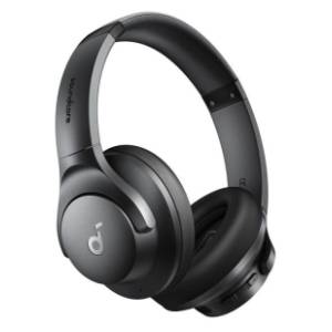 SOUNDCORE slušalice Anker Q20i crne