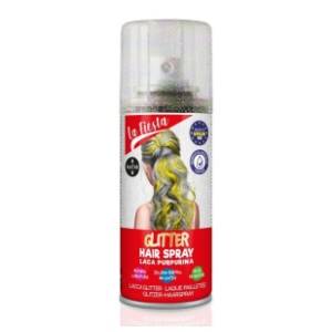 Sprej za kosu AGRADO La fiesta gliter 100ml