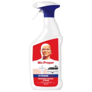 Sredstvo MR.PROPER spray hygiene 800ml