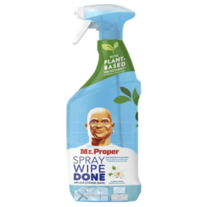 Sredstvo za kupatilo MR.PROPER spray bathroom 800ml