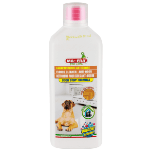 Sredstvo za podove MA FRA odor stop 1l