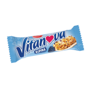 Štanglica PIONIR Vitanova kupina 25g