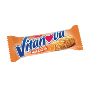 Štanglica PIONIR Vitanova narandža 25g