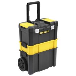 STANLEY STST1-80151 kolica za alat 3u1