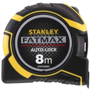 STANLEY XTHT0-33501 8m metar