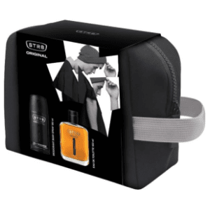 STR8 set Original  (dezodorans i toaletna voda)