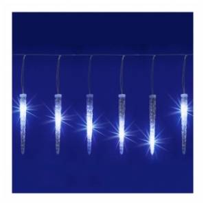 Svetleći niz ledenice sa 180 LED dioda Home KJL15