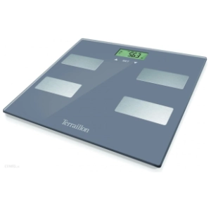 TERRAILLON vaga Scan Chestnut