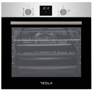 TESLA ugradna rerna BO850SX