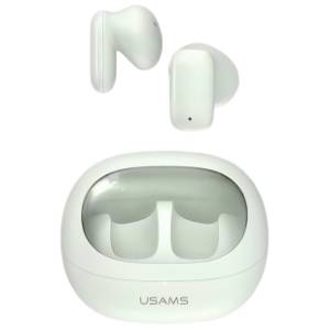USAMS slušalice BHUTD04 TWS Green