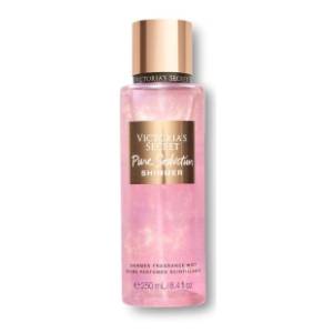 Mist za telo VICTORIA'S SECRET Pure sedustion shimmer 250ml