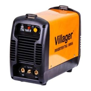 VILLAGER TIG 160 R aparat za zavarivanje