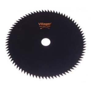 VILLAGER VCS 80 cirkular za trimere