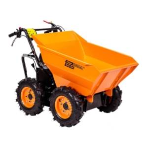 VILLAGER Villy Dumper 400 WD motorna kolica