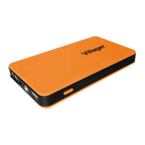 VILLAGER VJS 2500 jump starter