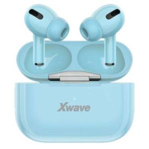 XWAVE slušalice MTWS009 plave